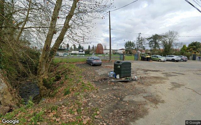 Picture of the location