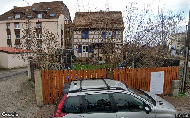 Picture of the location