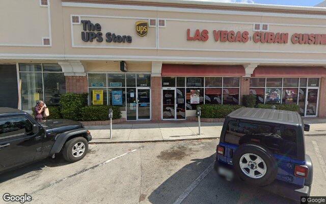 Picture of the location