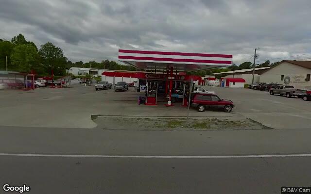 Picture of the location