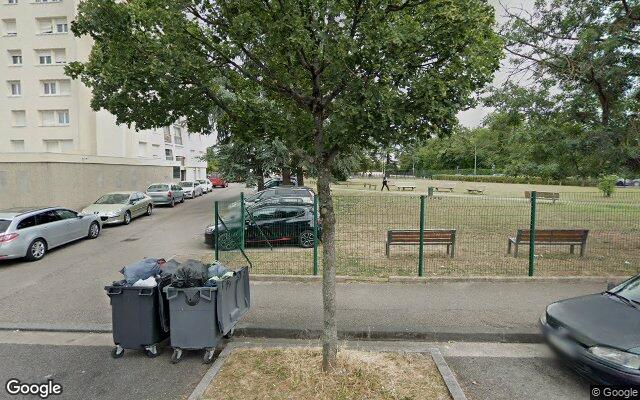 Picture of the location