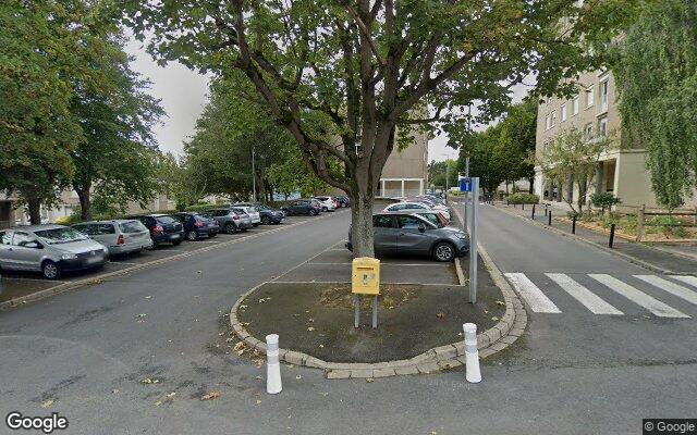 Picture of the location