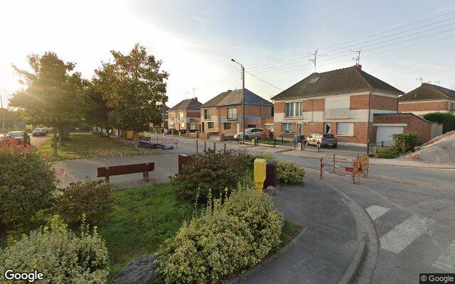 Picture of the location