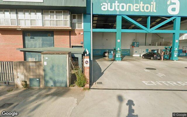 Picture of the location