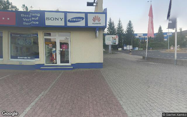 Picture of the location