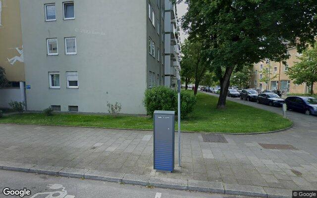 Picture of the location