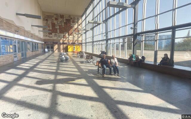 Picture of the location