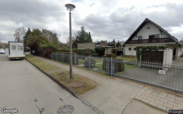 Picture of the location