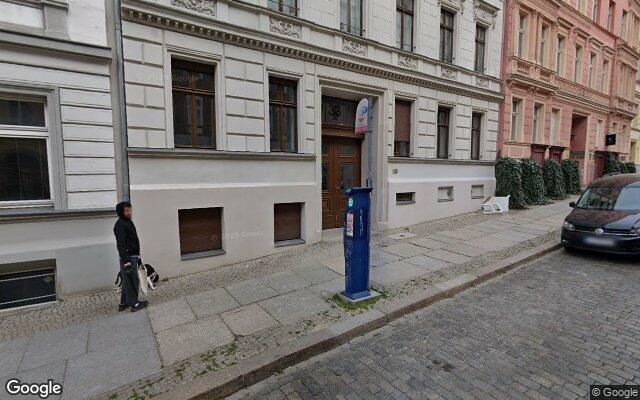 Picture of the location