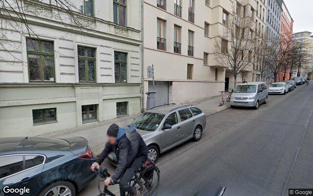 Picture of the location