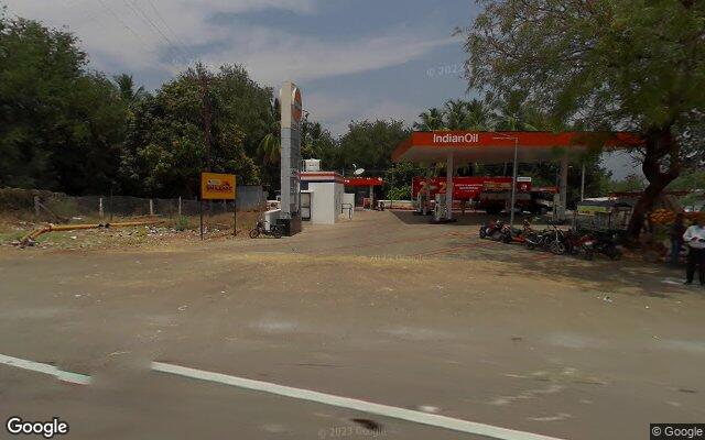 Picture of the location