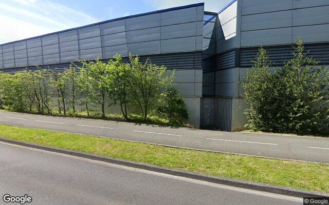 Picture of the location