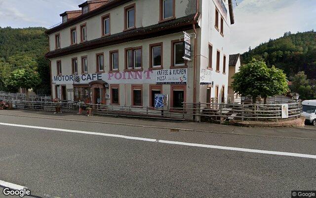 Picture of the location