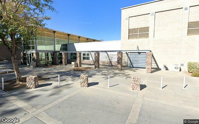 Picture of the location