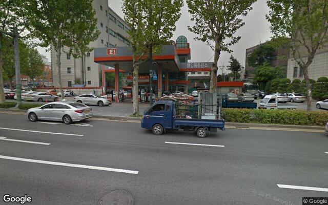 Picture of the location