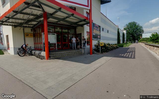 Picture of the location