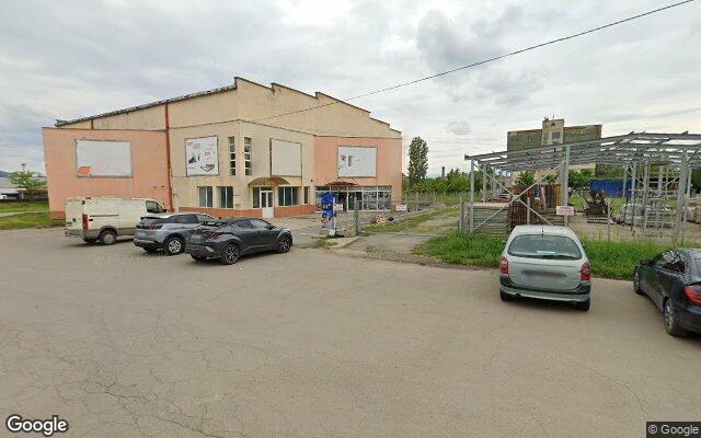 Picture of the location