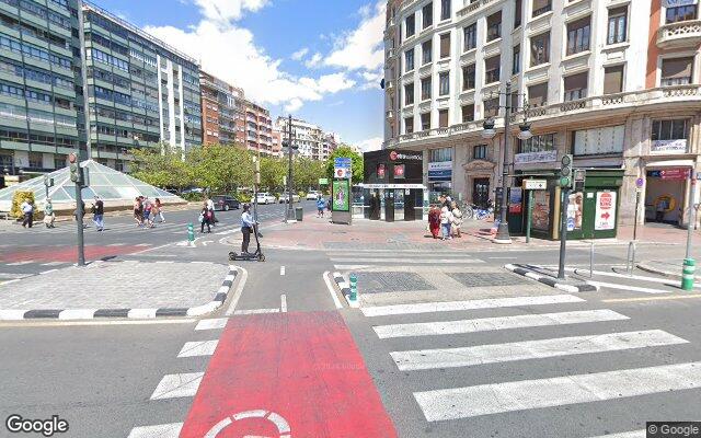 Picture of the location