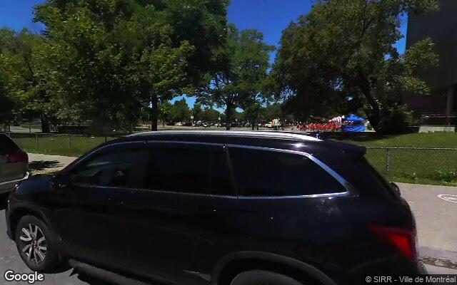 Picture of the location