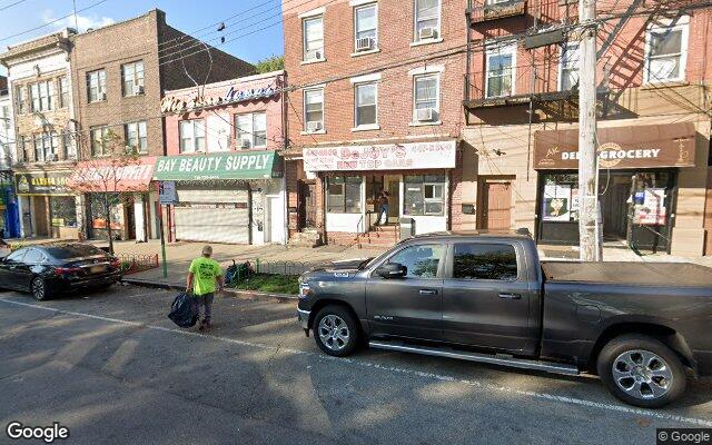 Picture of the location