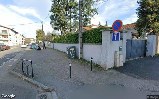 Picture of the location