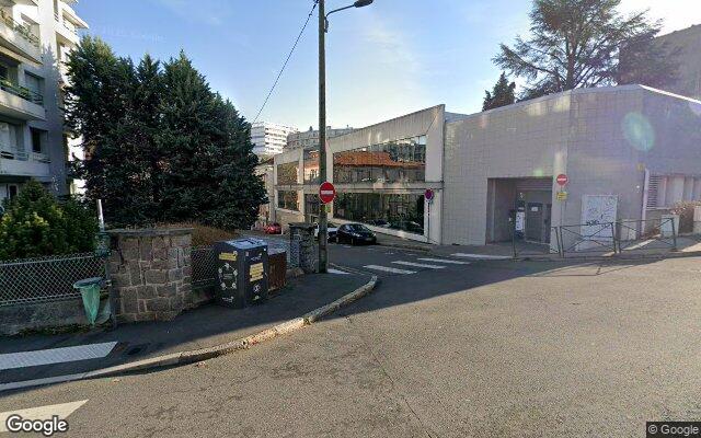 Picture of the location
