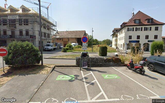 Picture of the location