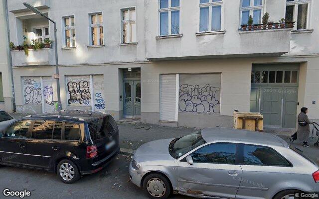 Picture of the location