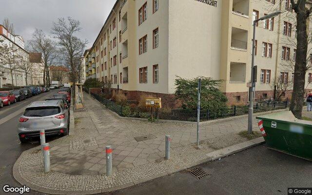 Picture of the location