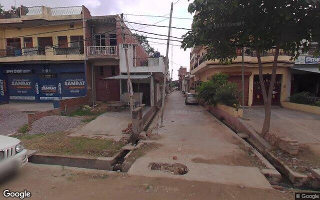 Picture of the location