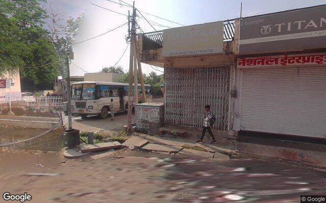 Picture of the location