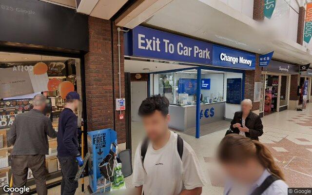 Picture of the location