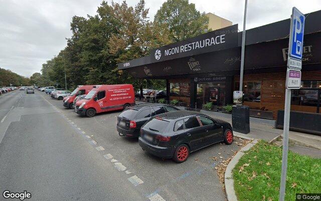 Picture of the location