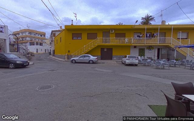 Picture of the location