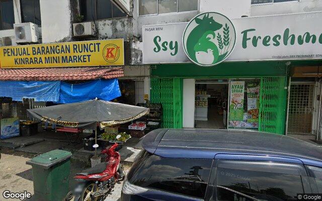 Picture of the location