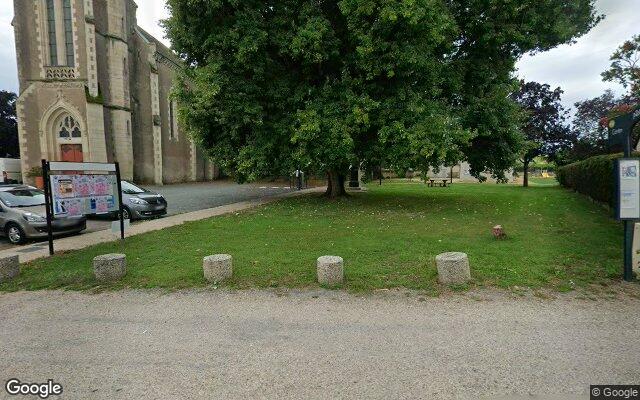 Picture of the location