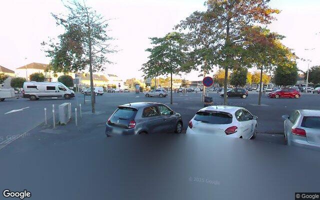 Picture of the location