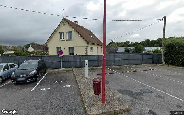 Picture of the location