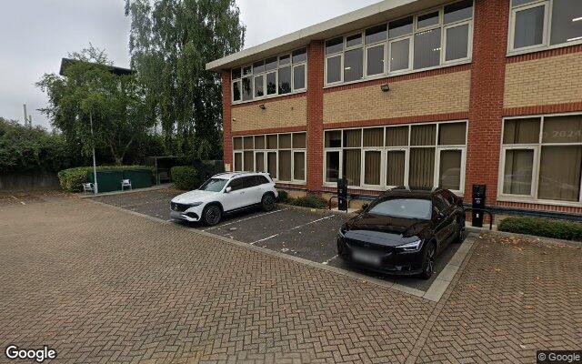 Picture of the location