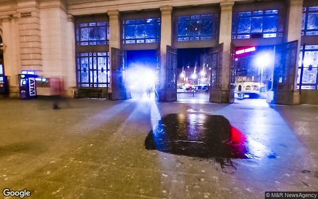 Picture of the location