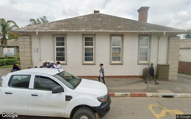 Picture of the location