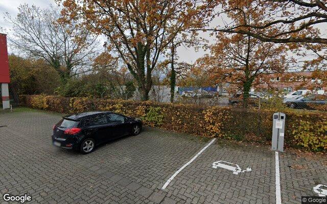 Picture of the location