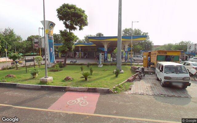 Picture of the location