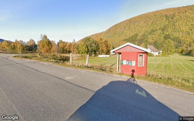 Picture of the location