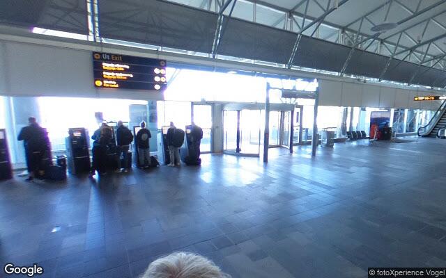 Picture of the location