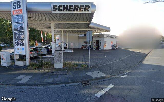 Picture of the location
