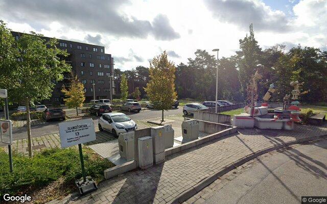 Picture of the location
