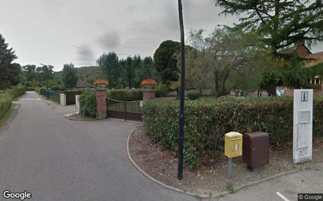 Picture of the location