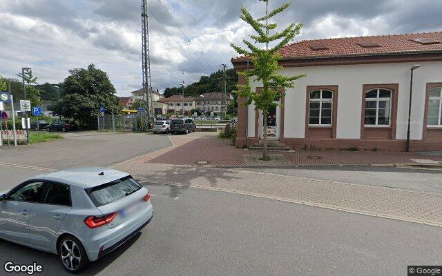 Picture of the location