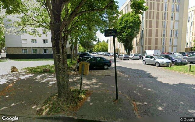 Picture of the location